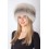 Il cappello di pelliccia, quello di volpe il piu’ femminile 